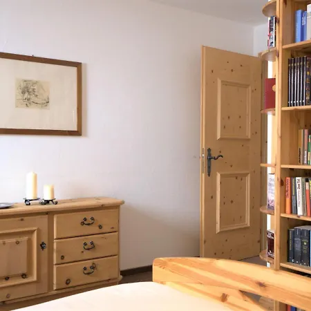 Chesa Dal Luf B5 By Interhome