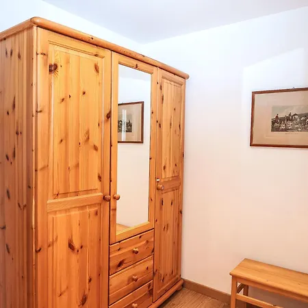 Chesa Dal Luf B5 By Interhome