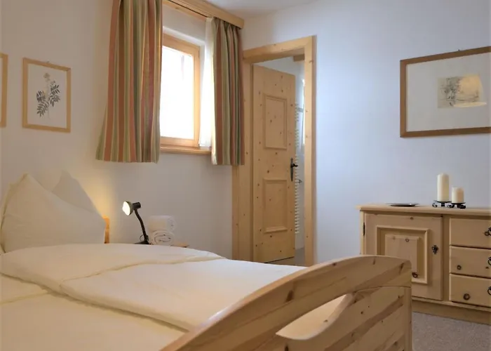 Chesa Dal Luf B5 By Interhome * Silvaplana