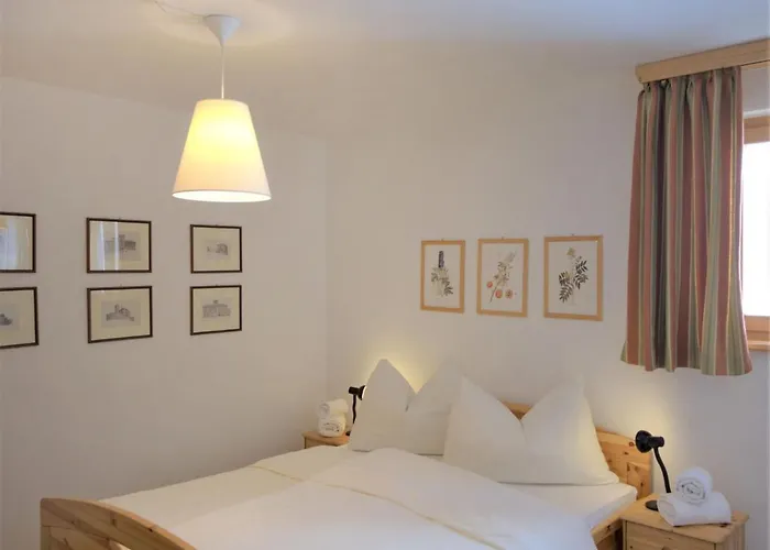 Apartment Chesa Dal Luf B5 By Interhome Silvaplana