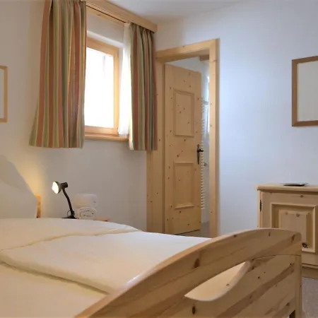 Chesa Dal Luf B5 By Interhome * 실파플라나