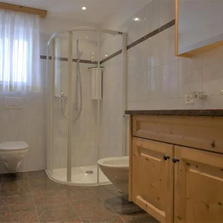 Chesa Dal Luf B5 By Interhome 실파플라나