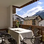 Chesa Dal Luf B5 By Interhome *