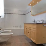 Chesa Dal Luf B5 By Interhome Silvaplana