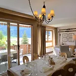 Apartamento Chesa Dal Luf B5 By Interhome *