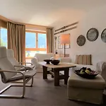 Chesa Dal Luf B5 By Interhome Silvaplana