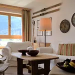 Chesa Dal Luf B5 By Interhome Apartamento Silvaplana