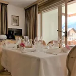 Chesa Dal Luf B5 By Interhome Apartamento Silvaplana