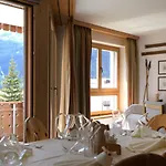 Chesa Dal Luf B5 By Interhome Silvaplana