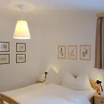 Apartamento Chesa Dal Luf B5 By Interhome Silvaplana